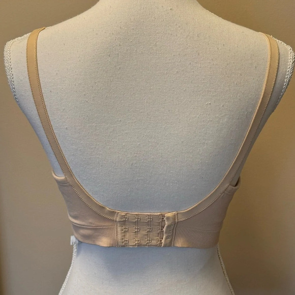 Bravado Maternity Nursing Bra Sz M - Picture 4 of 5